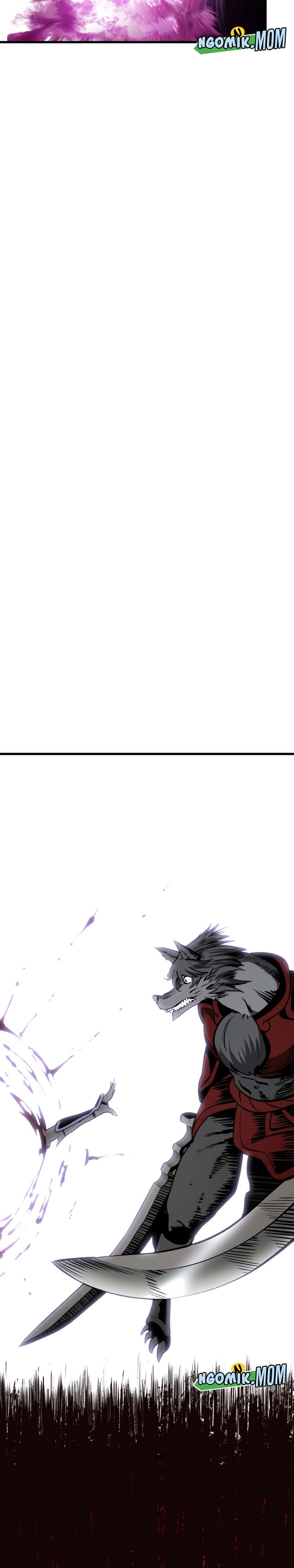 Otherworldly Sword King’s Survival Records chapter 220